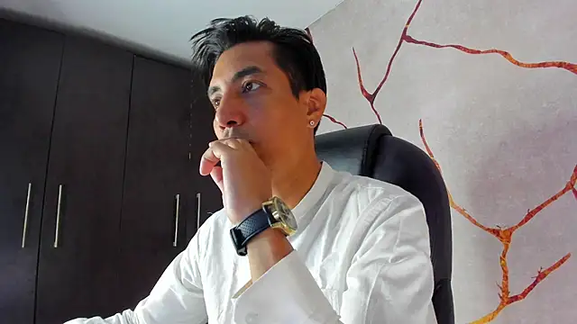 EdwardVlad online show from 9, 12, 2024