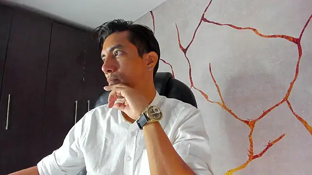 EdwardVlad online show from 9, 12, 2024