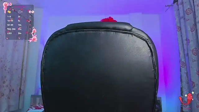 Snapshot of Malala_18 chatting on 20, 2, 2025 Malala 18 online show from 20, 2, 2025