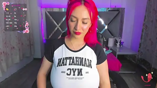 Snapshot of Malala_18 chatting on 15, 9, 2025 Malala 18 online show from 15, 9, 2025