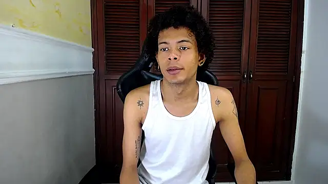 rose Skinny  online show from 29, 9, 2025