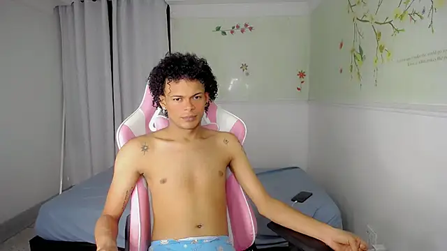 rose Skinny  online show from 16, 12, 2025