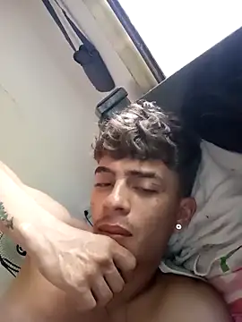 M4rlo online show from 7, 1, 2025