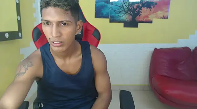 mau elixxx online show from 13, 12, 2024