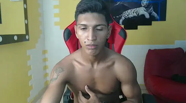 mau elixxx online show from 16, 12, 2024