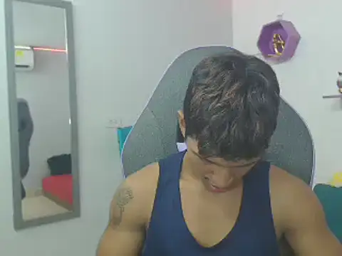 mau elixxx online show from 21, 1, 2025