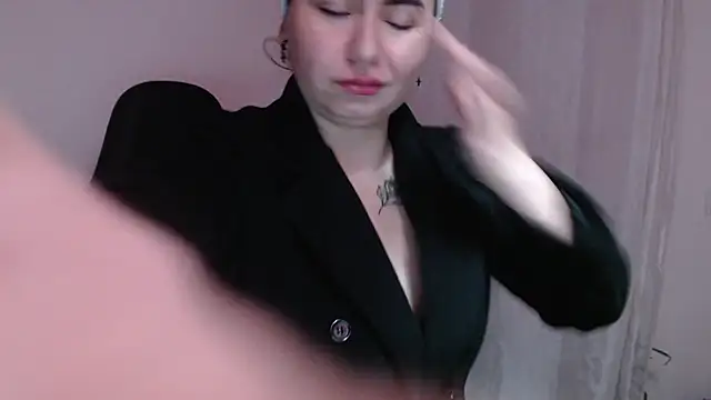 Snapshot of Genesisgems11_ chatting on 23, 2, 2025 Genesisgems11  online show from 23, 2, 2025