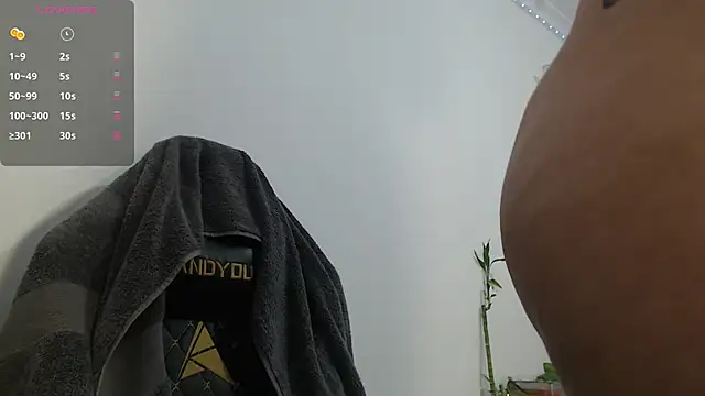 Snapshot of Genesisgems11_ chatting on 20, 9, 2025 Genesisgems11  online show from 20, 9, 2025