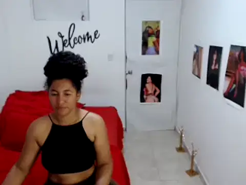 bellacrespalatina online show from 9, 1, 2025