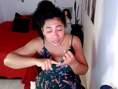 bellacrespalatina online show from 14, 9, 2025