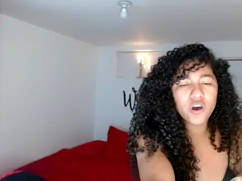 bellacrespalatina online show from 18, 9, 2025