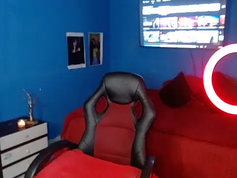 bellacrespalatina online show from 11, 11, 2025