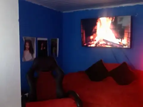 bellacrespalatina online show from 28, 11, 2025