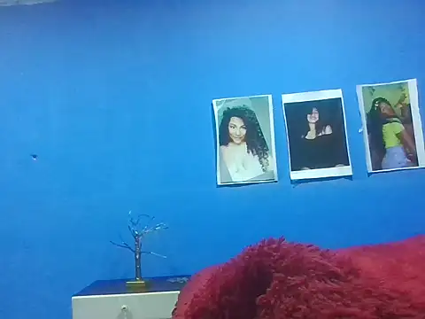 bellacrespalatina online show from 30, 11, 2025