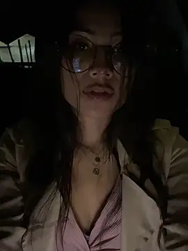 Jade Zephyra online show from 15, 12, 2024