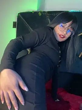 Jade Zephyra online show from 21, 3, 2025