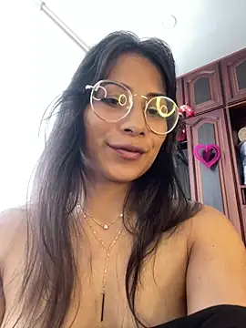 Jade Zephyra online show from 28, 2, 2026