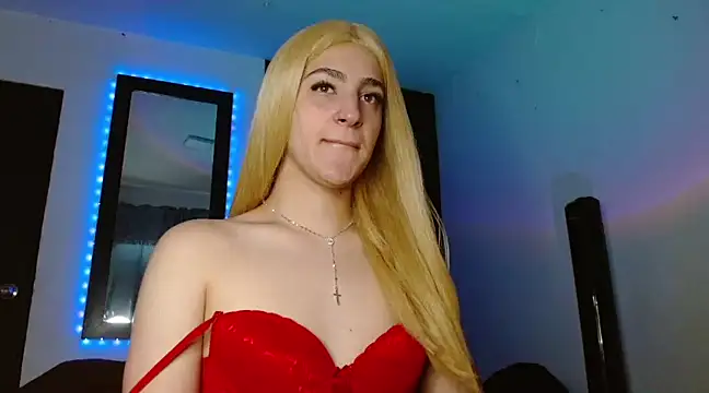 Triana Damelio online show from 24, 2, 2025