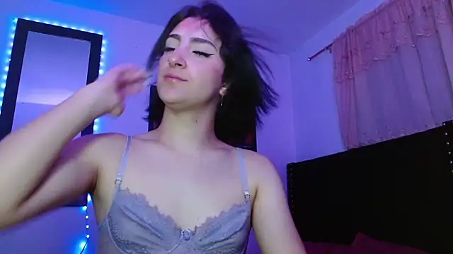 Triana Damelio online show from 19, 9, 2025