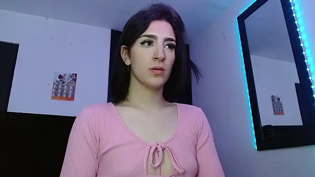 Triana Damelio online show from 7, 11, 2025