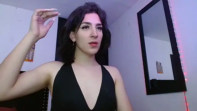 Triana Damelio online show from 10, 11, 2025