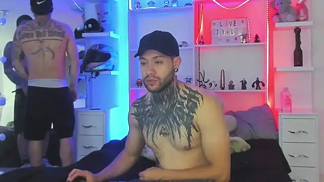 Snapshot of _tatho_perovich_ chatting on 20, 12, 2024 tatho perovich online show from 20, 12, 2024