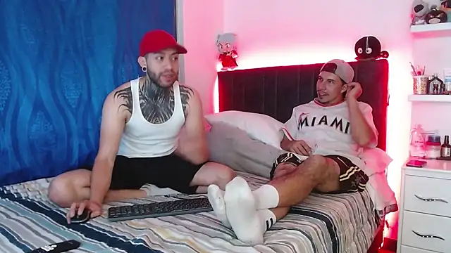 Snapshot of _tatho_perovich_ chatting on 5, 2, 2025 tatho perovich online show from 5, 2, 2025