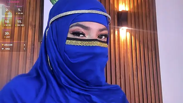 Snapshot of zulema_parvin chatting on 8, 3, 2025 zulema parvin online show from 8, 3, 2025