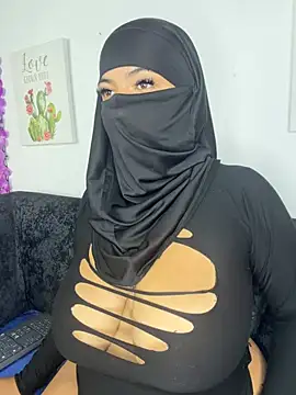 zulema parvin online show from 31, 3, 2026