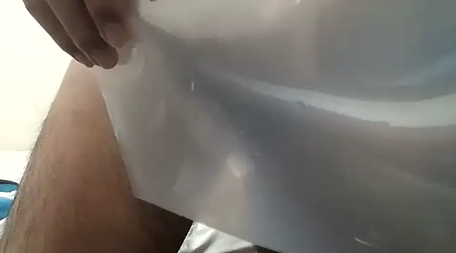 YU-KI00 online show from 9, 3, 2025