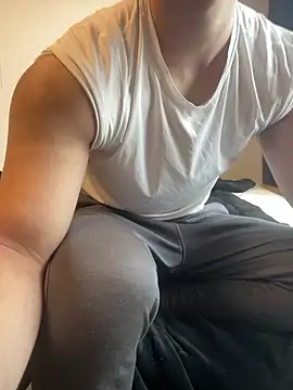 YU-KI00 online show from 19, 3, 2026