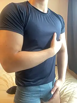 YU-KI00 online show from 14, 4, 2026