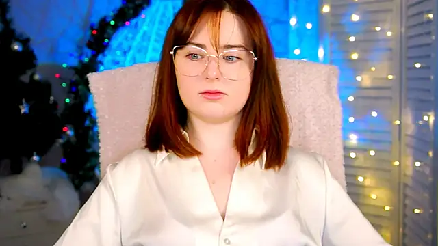 Snapshot of AnnTerry_ chatting on 14, 1, 2025 AnnTerry online show from 14, 1, 2025