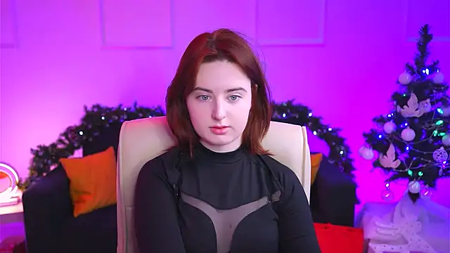 Snapshot of AnnTerry_ chatting on 28, 1, 2025 AnnTerry online show from 28, 1, 2025