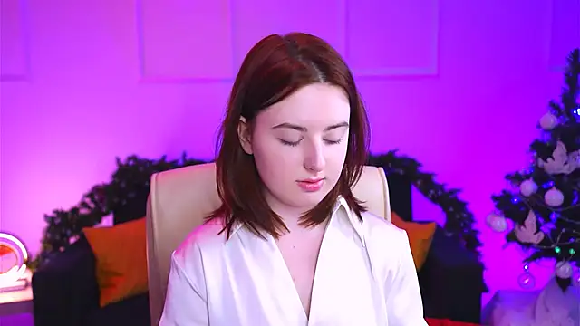 Snapshot of AnnTerry_ chatting on 28, 1, 2025 AnnTerry online show from 28, 1, 2025