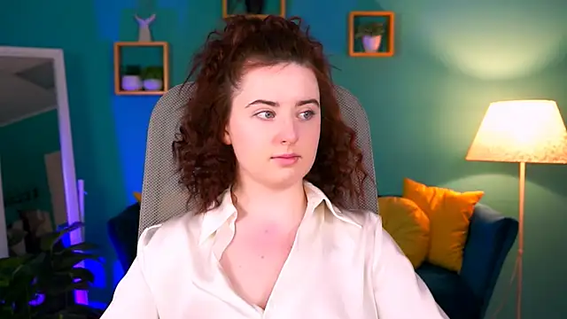 Snapshot of AnnTerry_ chatting on 21, 2, 2025 AnnTerry online show from 21, 2, 2025