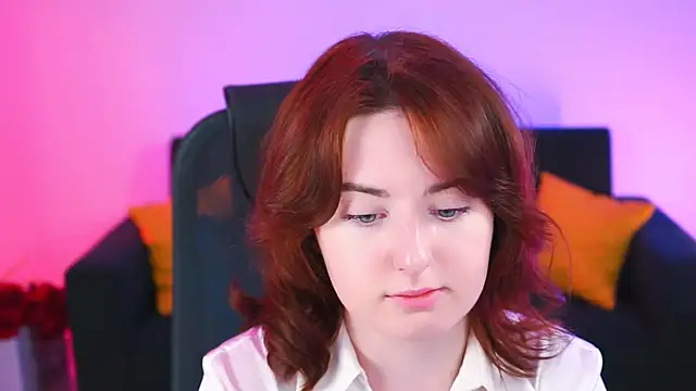 Snapshot of AnnTerry_ chatting on 23, 2, 2025 AnnTerry online show from 23, 2, 2025