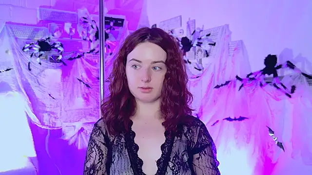 Snapshot of AnnTerry_ chatting on 22, 10, 2025 AnnTerry online show from 22, 10, 2025