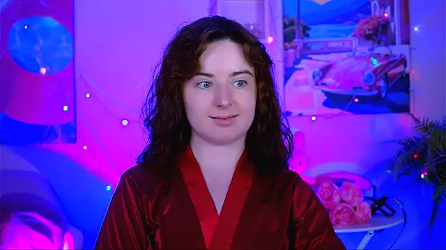 Snapshot of AnnTerry_ chatting on 28, 10, 2025 AnnTerry online show from 28, 10, 2025