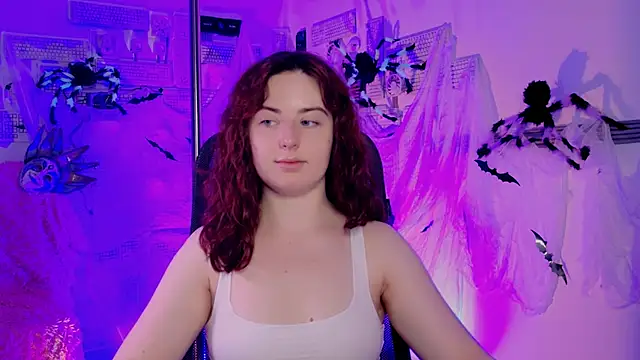 Snapshot of AnnTerry_ chatting on 2, 11, 2025 AnnTerry online show from 2, 11, 2025