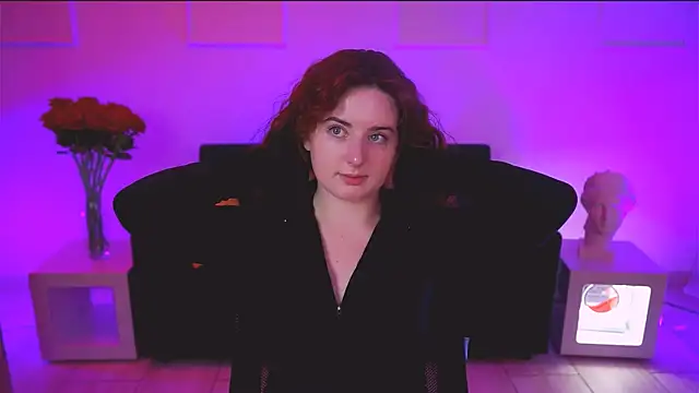 Snapshot of AnnTerry_ chatting on 6, 11, 2025 AnnTerry online show from 6, 11, 2025