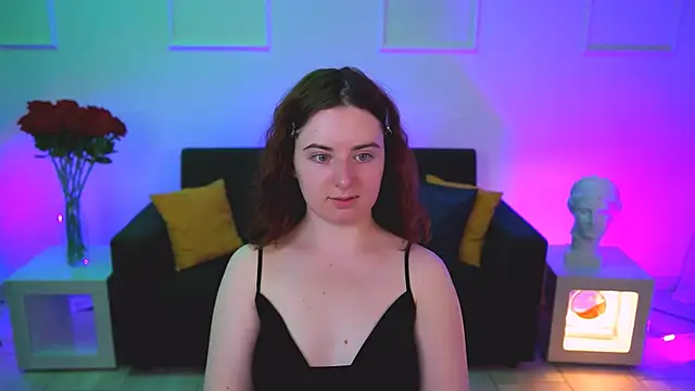 Snapshot of AnnTerry_ chatting on 7, 11, 2025 AnnTerry online show from 7, 11, 2025