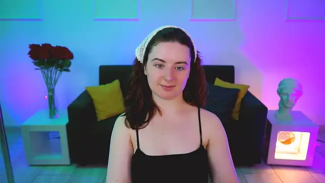 Snapshot of AnnTerry_ chatting on 11, 11, 2025 AnnTerry online show from 11, 11, 2025