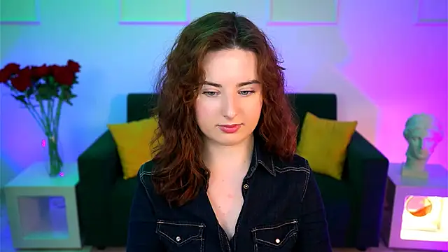 Snapshot of AnnTerry_ chatting on 19, 11, 2025 AnnTerry online show from 19, 11, 2025