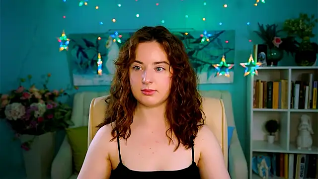 Snapshot of AnnTerry_ chatting on 20, 11, 2025 AnnTerry online show from 20, 11, 2025