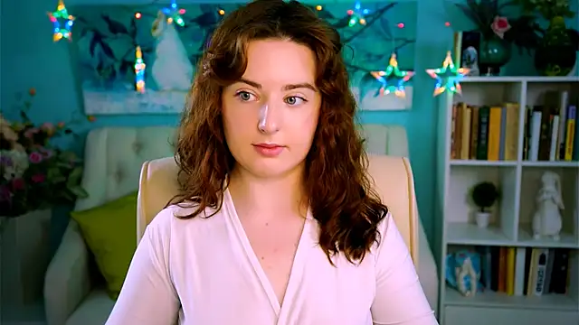 Snapshot of AnnTerry_ chatting on 24, 11, 2025 AnnTerry online show from 24, 11, 2025