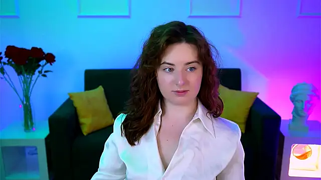 Snapshot of AnnTerry_ chatting on 25, 11, 2025 AnnTerry online show from 25, 11, 2025