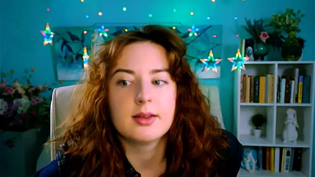 Snapshot of AnnTerry_ chatting on 26, 11, 2025 AnnTerry online show from 26, 11, 2025