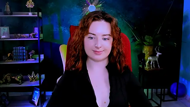 Snapshot of AnnTerry_ chatting on 29, 11, 2025 AnnTerry online show from 29, 11, 2025