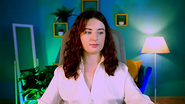 Snapshot of AnnTerry_ chatting on 4, 12, 2025 AnnTerry online show from 4, 12, 2025